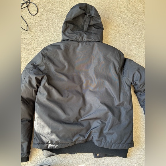 Men’s Point Zero Winter Jacket - Picture 5 of 14